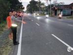 Pejalan Kaki Tak Dikenal Tewas Tertabrak di Jalan Solo-Semarang Boyolali, Begini Ciri-cirinya