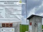 Disangka Proyek Mubazir, Bangunan Viral Rp 112 Juta di Boyolali Diklaim Untungkan Petani, Benarkah?