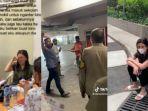 Seleb-TikTok-Clara-Shinta-nangis-mobil-diambil-paksa-debt-collector.jpg