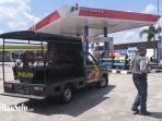 Stasiun-pengisian-bahan-bakar-umum-SPBU-di-Trucuk-Kabupaten-Klaten-disegel-polisi.jpg
