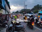 Suasana-setelah-terjadi-ketegangan-dua-perguruan-silat-di-perempatan-Mojosongo-Solo.jpg