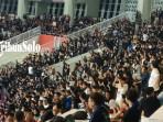 Di Balik Laga Persis Solo vs Persijap Jepara: Ratusan Suporter Tamu Diduga Nonton di Stadion Manahan