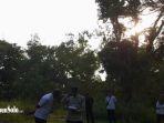 Calon Lokasi Sekolah Rakyat di Wonogiri, Ada di Lahan Eks Taman Wisata Selomoyo