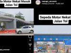 Tangkapan-layar-pengendara-sepeda-motor-masuk-ke-gerbang-tol-Colomadu-Minggu-12112023.jpg