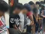Belasan Pelaku Anarkis di Slamet Riyadi Solo Diamankan, 5 Masih di Bawah Umur