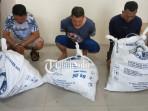 Tampang Sopir Bank yang Gondol Uang Rp10 M, Langsung Beli Rumah dan Mobil