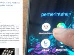 Pegawainya Dituduh Retas Aplikasi Identitas Kependudukan Digital, Lurah Pajang Solo Membantah