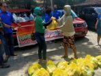 Touring Singkat Ignity Solo Raya ke Sumber Gayam Wonogiri : Diakhiri Baksos untuk Warga Tak Mampu