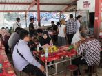 Cerita Kantin Mbok Jum, Warung Legendaris di UNS yang Sudah 'Mengabdi' ke Mahasiswa sejak 1979