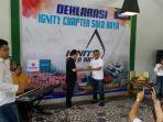 Kabar Gembira bagi Pecinta Mobil Ignis, Komunitas Ignity Solo Raya Telah Dideklarasikan di Kemuning