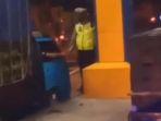 Viral Polantas Diduga Lakukan Pungli di Tol Semanggi, Pihak Polisi Akan Segera Telusuri