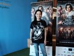 VIDEO - Cerita Perjuangan Sheila Timothy hingga Film Wiro Sableng Digandeng 20th Century Fox