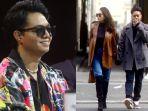 Reza Arap Diisukan Selingkuh, Video Wendy Walters Nangis Dengarkan Lagu Romantis Jadi Sorotan