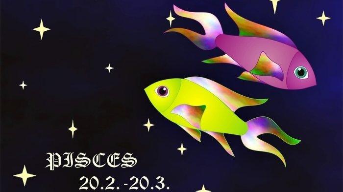 ZODIAK PISCES - Ilustrasi ramalan zodiak Pisces yang diambil dari Freepik pada Jumat (31/1/2025). Keberuntungan Pisces.