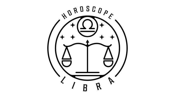 ZODIAK LIBRA - Ilustrasi ramalan zodiak Libra yang diambil dari Freepik pada Kamis (30/1/2025). Keberuntungan Libra.  