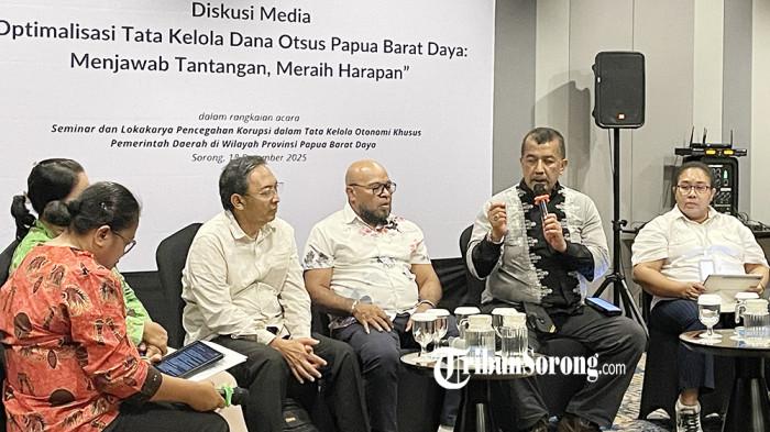 20251218_diskusi media hadirkan kpk