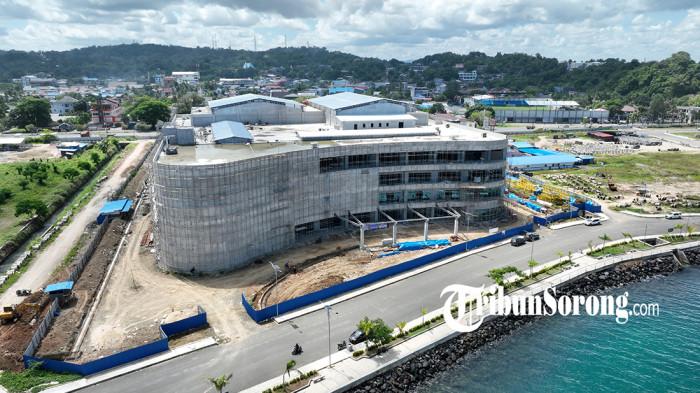 20260422_foto mal sorong modern city