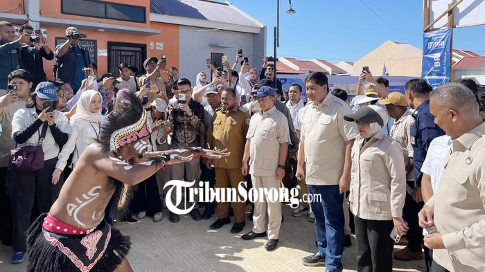 20260427_2 menteri ke papua barat daya