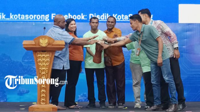 20260501_lomba berhitung cepat ala gasing disdik kota sorong