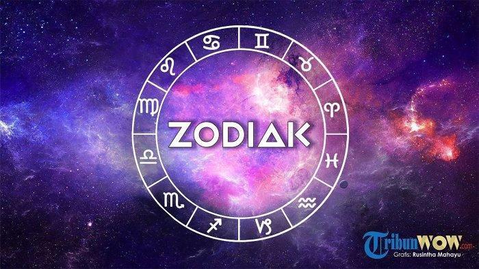 Ilustrasi zodiak 2