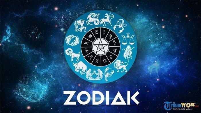 RAMALAN ZODIAK - Ilustrasi zodiak