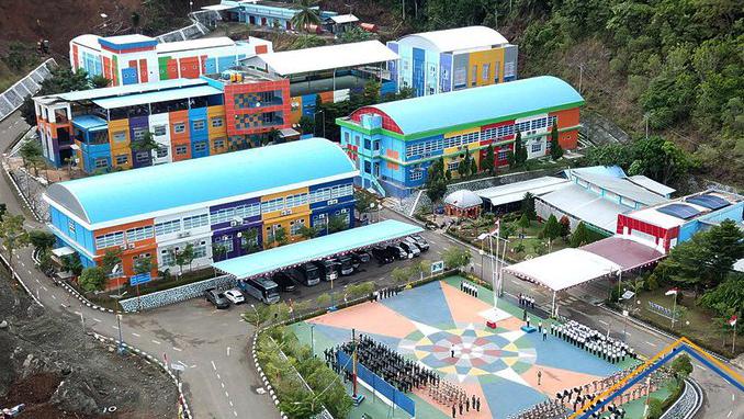 Cara Mendaftar Sekolah Kedinasan 2023 yang Dibuka Mulai Hari Ini, Ada Politeknik Pelayaran Sorong