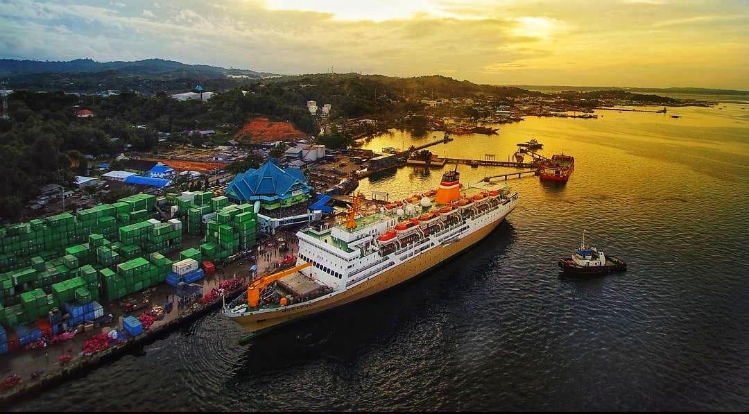 6 Fakta Kota Sorong: Pintu Masuk Pulau Papua