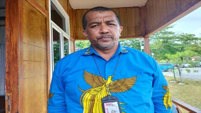 KPK Sebut Bupati dan Kepala OPD Sorong Selatan Belum Laporkan  LHKPN