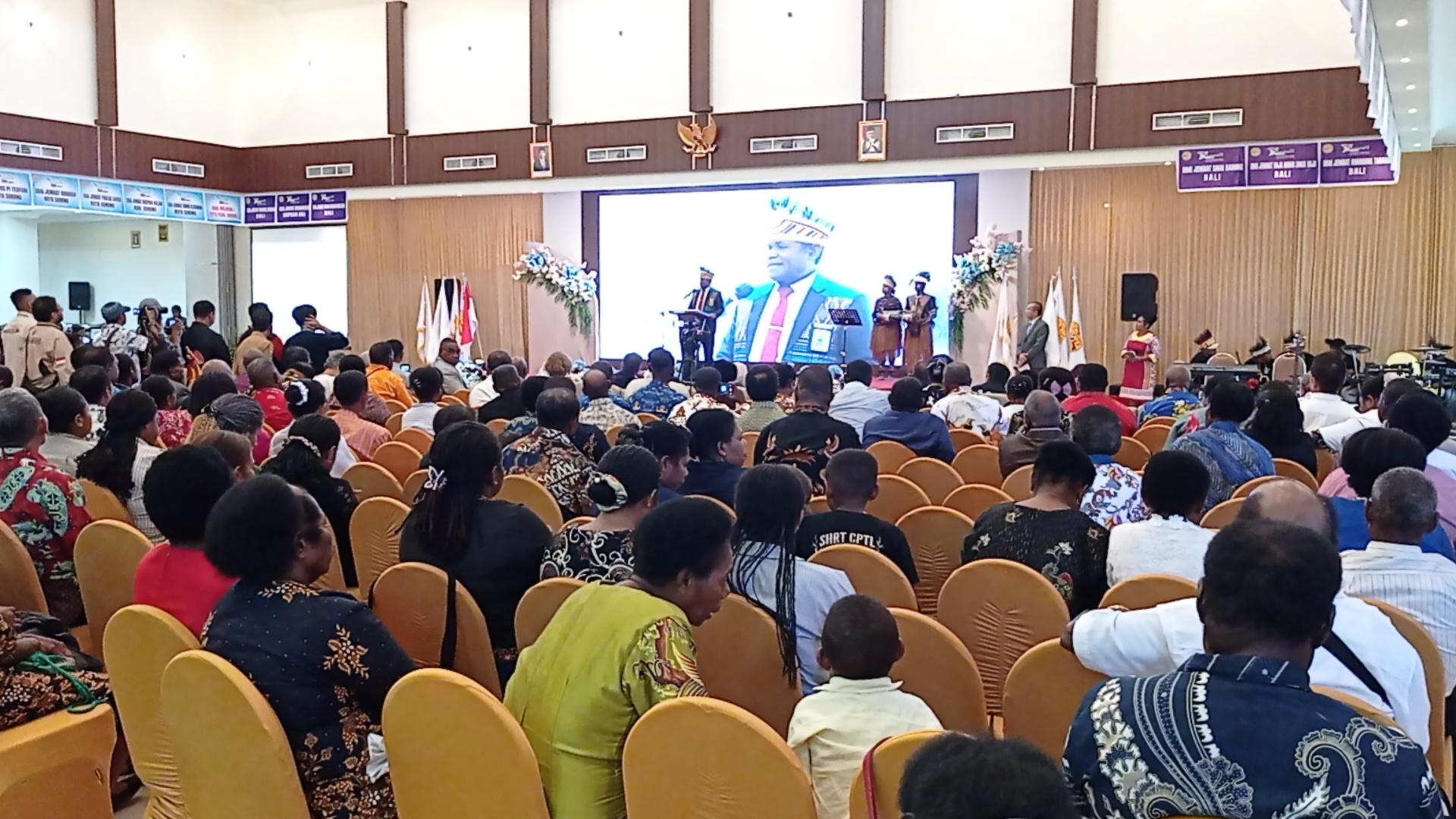 Mengenal Lebih Dekat Gereja Baptis Anugerah Indonesia di Tanah Papua, Sudah Ada di 7 Wilayah Papua