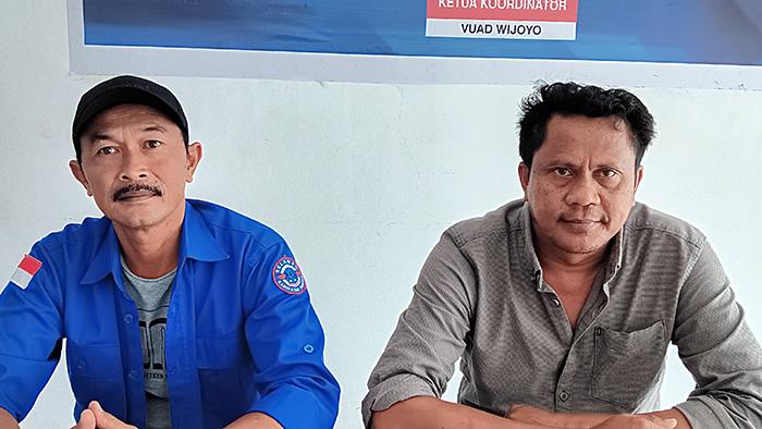 Tim Relawan Faujiah Afu Komitmen Tak Ada Unsur Paksaan dan Janjikan Sesuatu