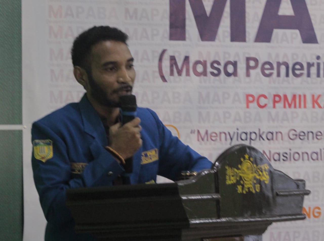 PMII Papua Barat Daya Minta Pj Wali Kota Baru Miliki Program 100 Hari Kerja