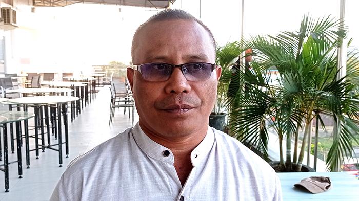 Tak Cukup Bukti soal Pungli, Dishub Kota Sorong Desak Kelompok Cipayung dan Sopir Klarifikasi