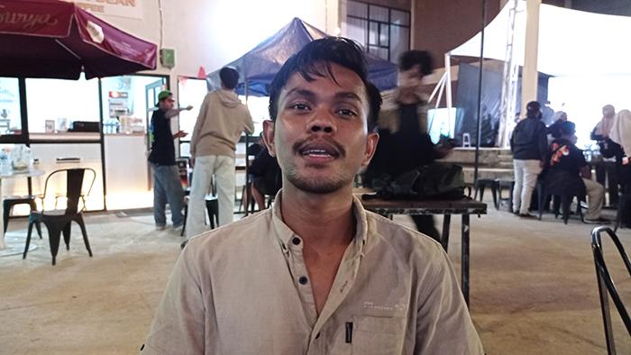 PERMAHI Sebut Pakta Integritas Pj Bupati Sorong Dukung Ganjar Rusak Iklim Demokrasi