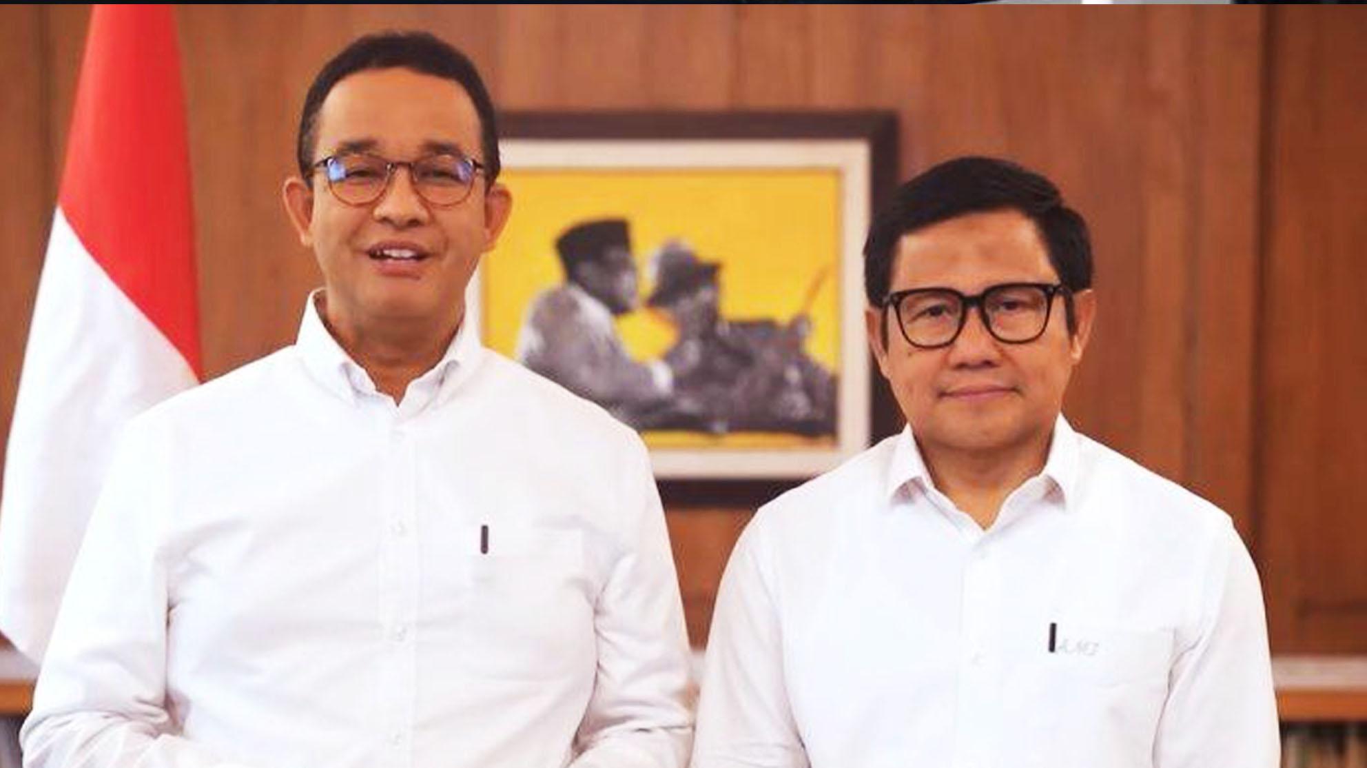 Sidang Perdana Sengketa Pilpres 2024, Anis Baswedan Bertanya dan Menjawab Sendiri