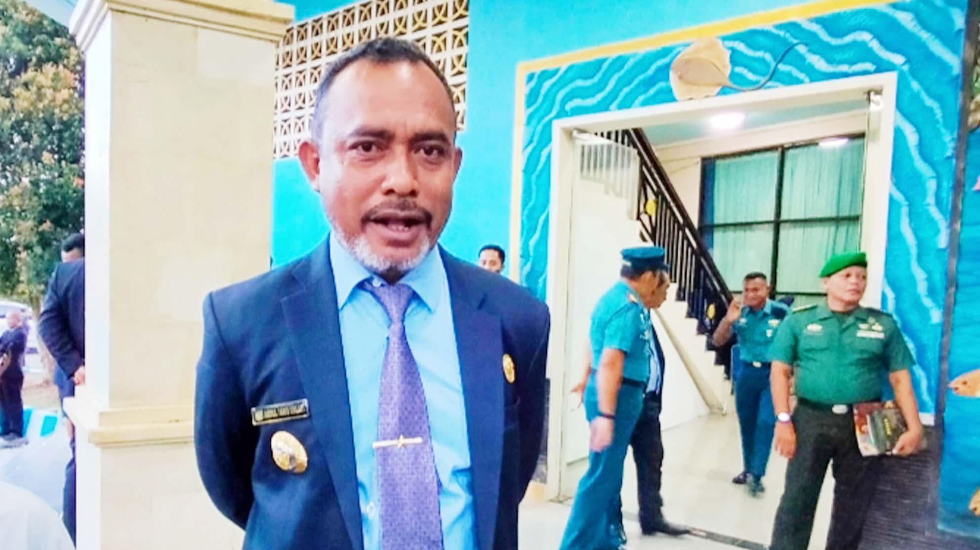 AFU: UGGp Dorong Perekonomian dan Kesejahteraan Masyarakat Raja Ampat