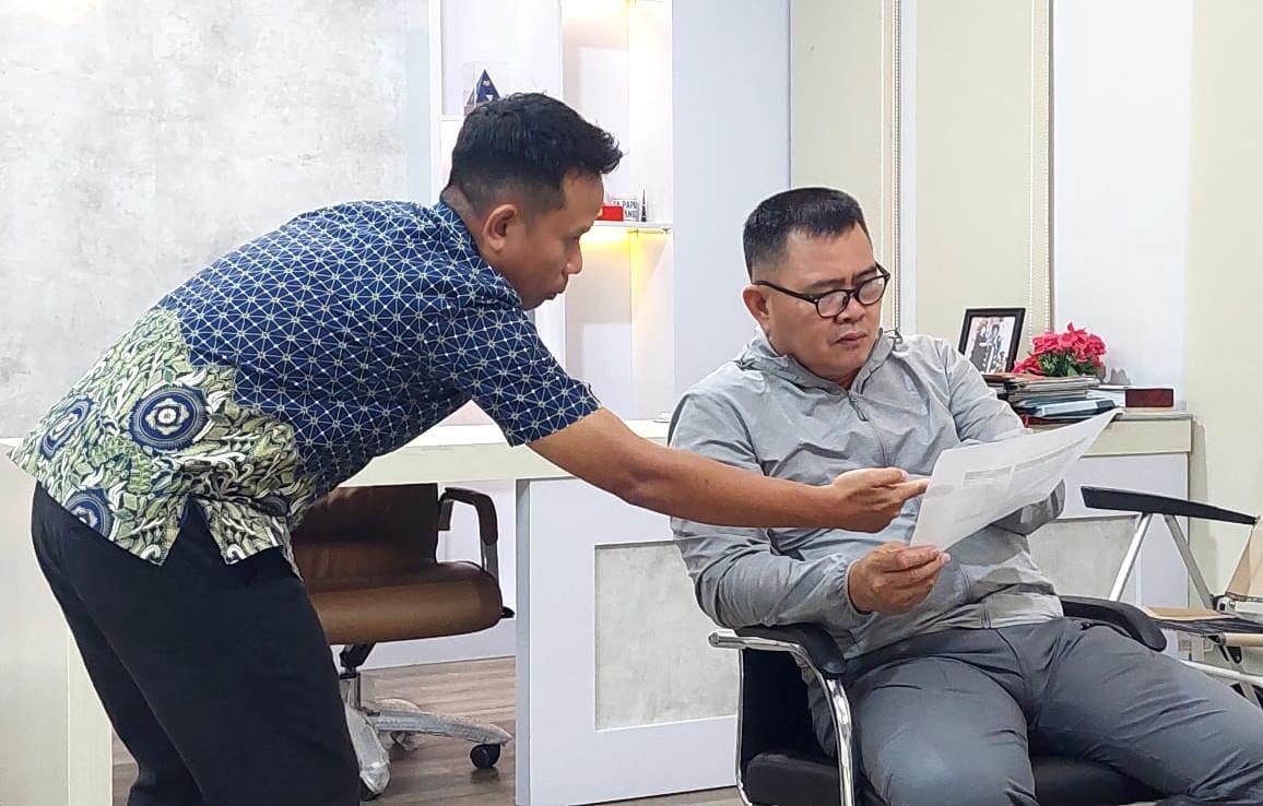 Sinergi Pemkab Maybrat dan BPJS Kesehatan Tingkatkan Pelayanan, Dana Kapitasi Tembus Rp3,8 M