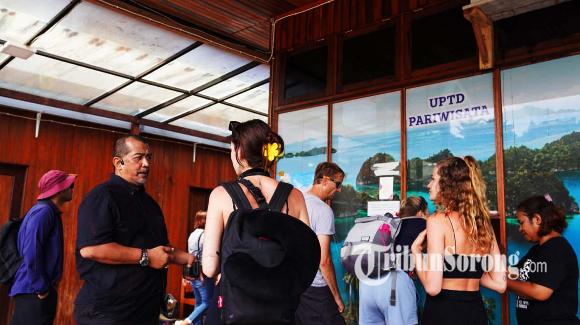 KPK Temukan Banyak Kekurangan di Area Pelabuhan Waisai Raja Ampat, Tisu-Air Tak Ada