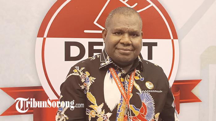 KPU Kabupaten Sorong Tuntaskan Tahapan Debat Publik Pilkada 2024, Paslon Siap-siap Kampanye Akbar