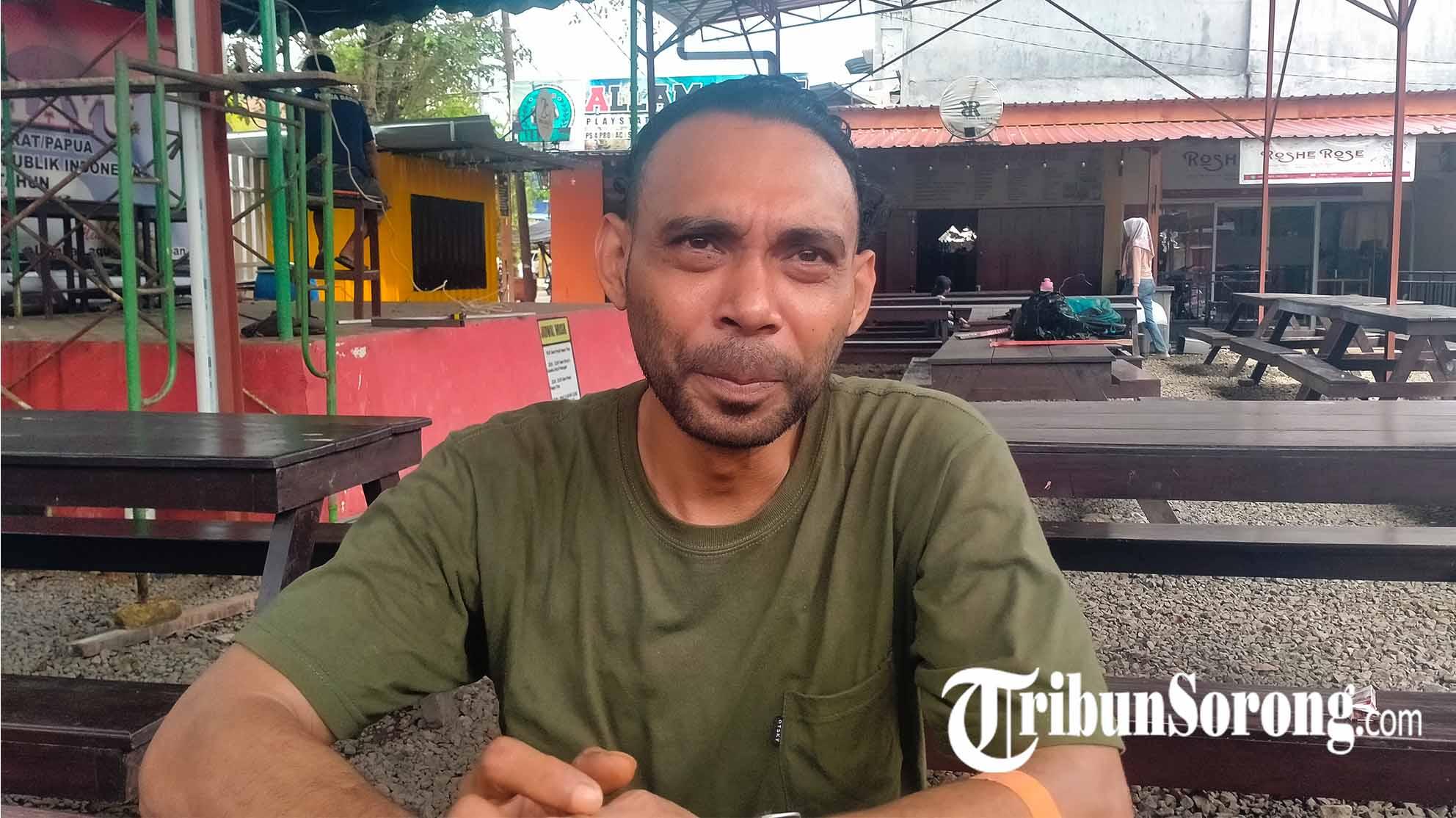 Keluarga Korban Pembunuhan di Pantai Saoka Sorong Desak Pengungkapan Hasil Visum Secara Terbuka