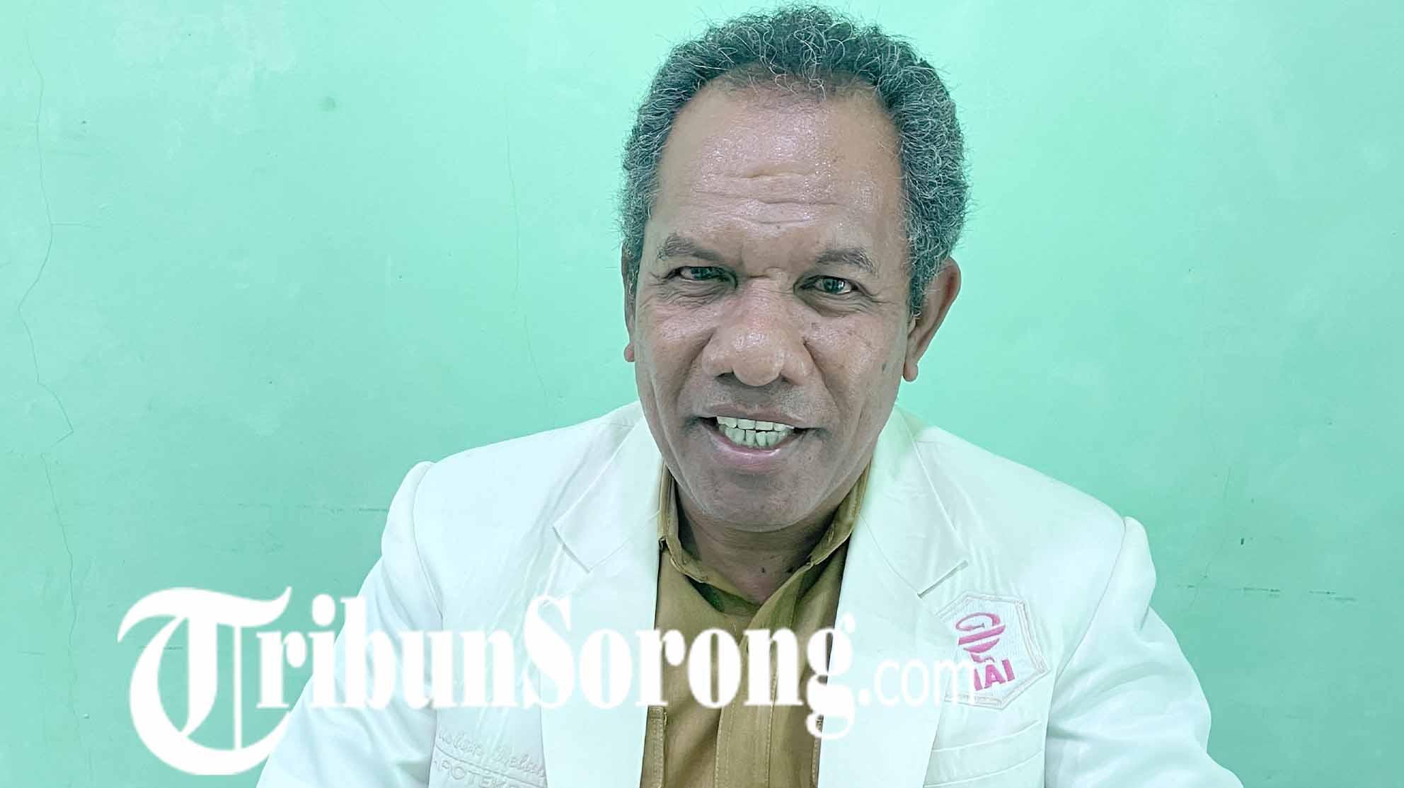 Kasus Malaria di Kota Sorong Melonjak, Stok Obat di RSUD Sele Be Solu Menipis