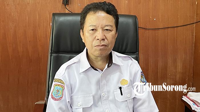 Langkah dan Program Disperindagkop dan UKM Kabupaten Sorong selama Ramadan hingga Idulfitri 1446 H