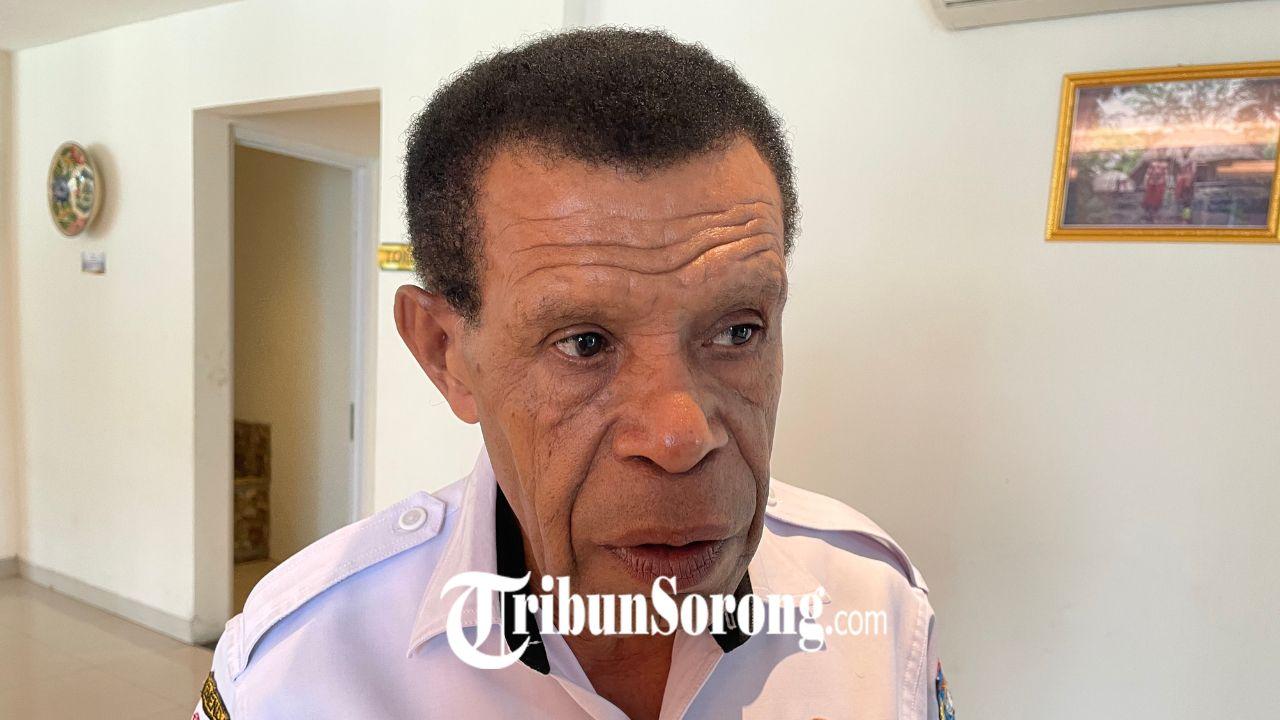 Pemkab Sorong Siap Dukung KEK, Fokus Bangun Smelter dan Serap Tenaga Kerja Lokal