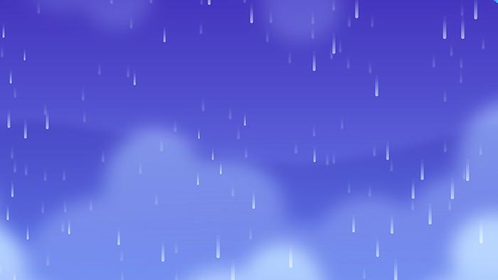 Prakiraan Cuaca Papua Barat Daya Sabtu 26 Juli 2025, Empat Wilayah Diguyur Hujan