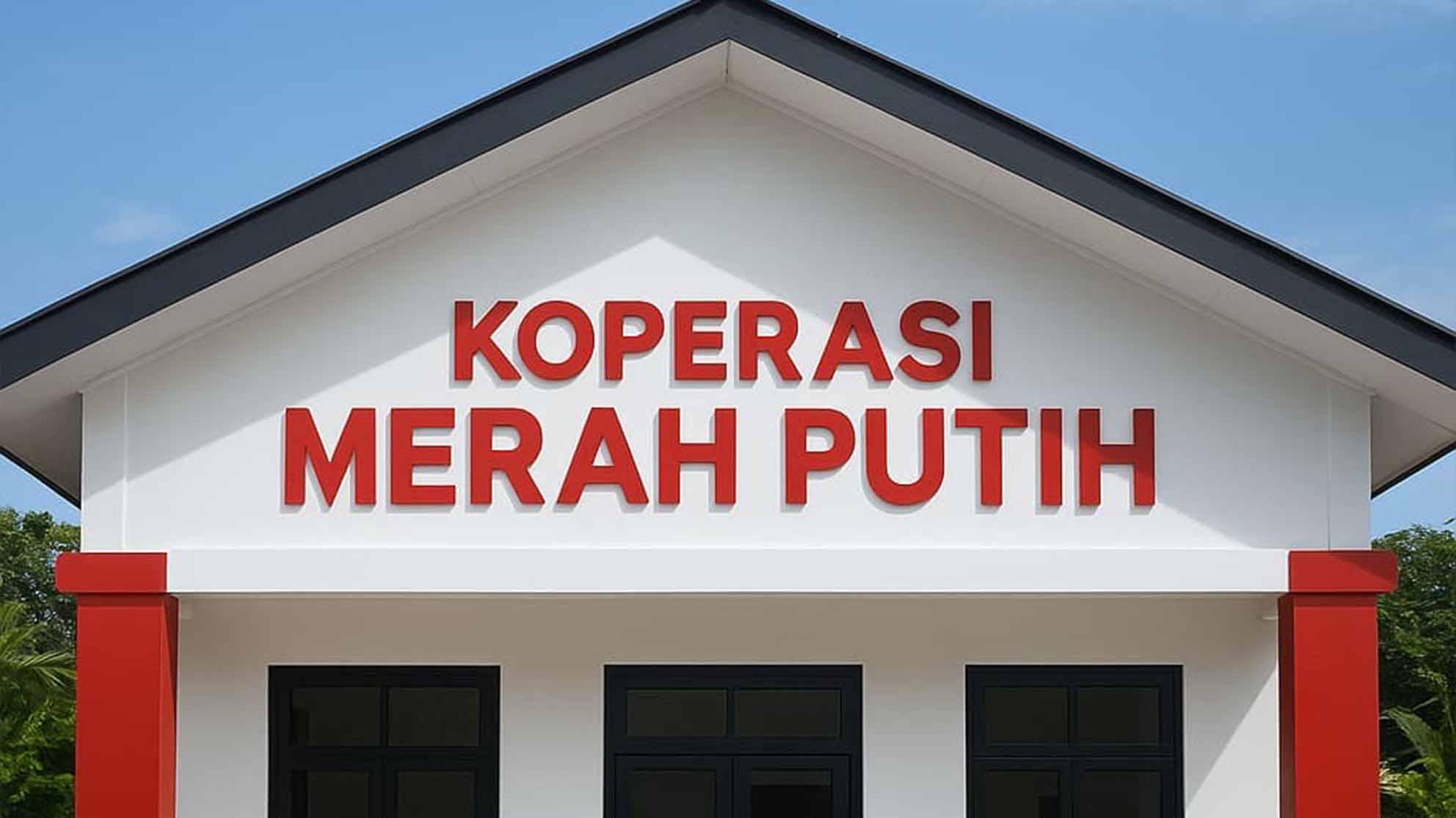 Pemprov Papua Barat Daya Dorong Legalitas 120 Koperasi Merah Putih, 46 Sah Berbadan Hukum