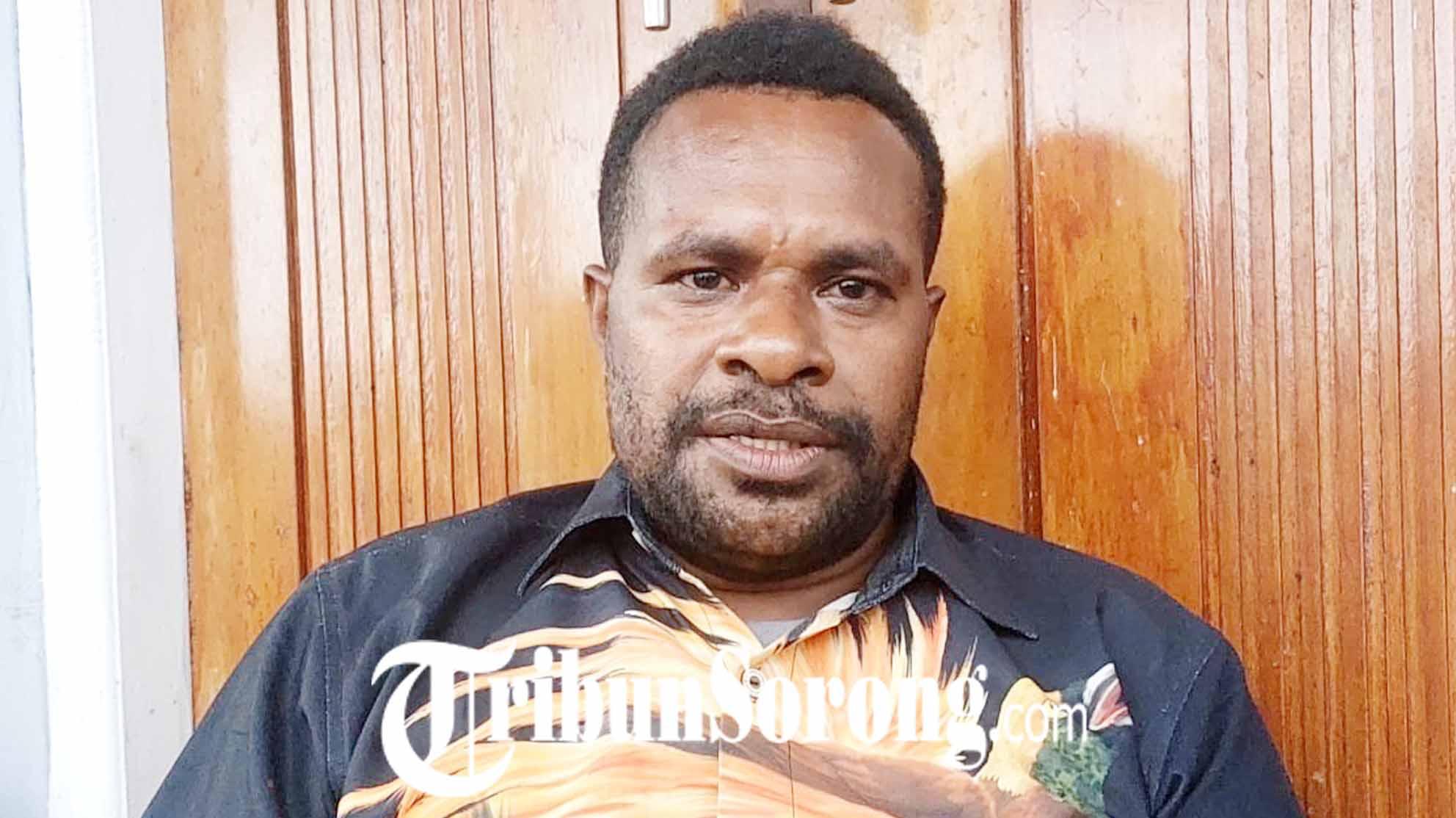 Seleksi DPR Kota Sorong Jalur OAP Mandek, MRPBD Desak Pansel Koordinasi Aktif dengan Wali Kota