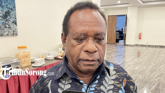 Program Makan Bergizi Gratis di Tambrauw Segera Diuji Coba, Bahan Pangan Lokal Masuk Daftar Menu