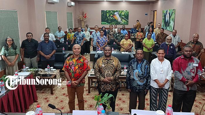 2 Sekolah Sasaran Progam SSH Masih Disurvei, Disdik Tambrauw Maksimalkan Pemerataan Akses Pendidikan