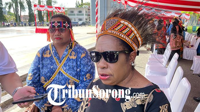 Dinkes Papua Barat Daya Desak Penempatan Koordinator BKKBN untuk Percepat Penanganan Stunting 