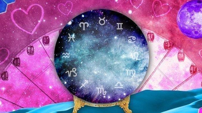 Ramalan Zodiak Cinta Hari Ini Sabtu 13 September 2025 : Scorpio Berbagi, Capricorn Jaga Jarak
