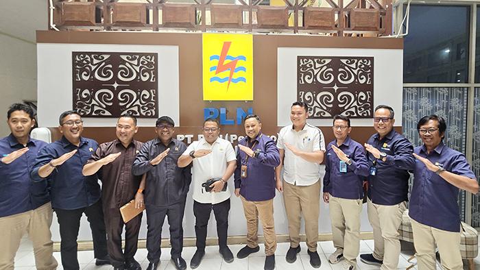 Komisi IV DPR Kota Sorong Tindak Lanjuti Reses soal Listrik, PLN Beber Sumbangsih PAD Rp8,5 Miliar